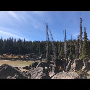 Meet your Posher, Zâoe